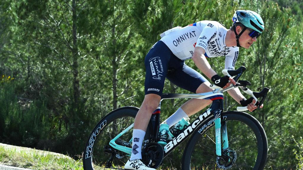 Tour of Slovenia | Stage 2
