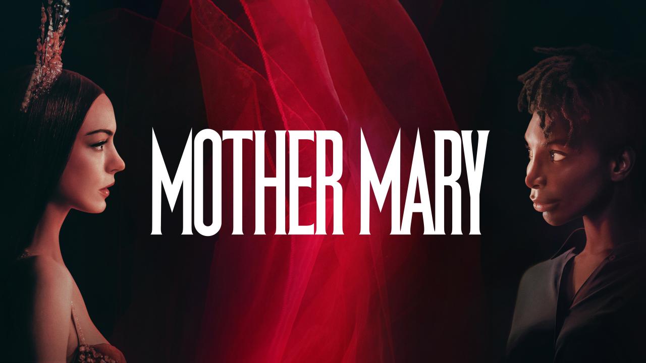 Mother Mary