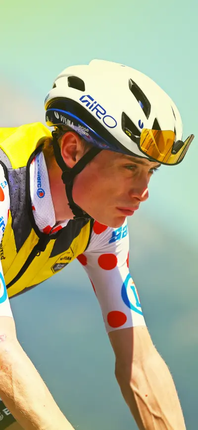 11 45 Tour de France Etapp 18 cykel 7 24 MAX SE