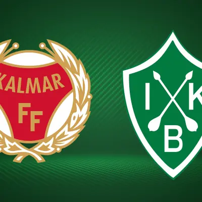 14 49 Kalmar FF IK Brage fotboll